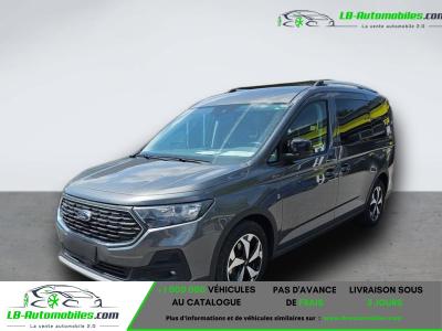 Ford Grand Tourneo 2.0 EcoBlue 122 BVM