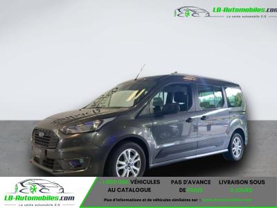 Ford Grand Tourneo 1.5 L EcoBlue 100 BVM
