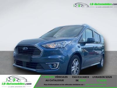 Ford Grand Tourneo 1.5 L EcoBlue 120 BVM