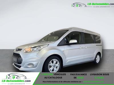 Ford Grand Tourneo 1.5 TDCi 120  BVA