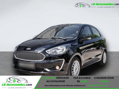 Ford Ka + 1.2 85 ch  BVM