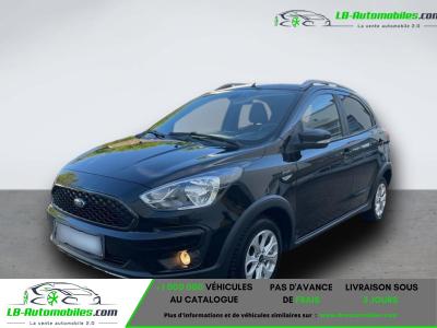 Ford Ka + 1.2 85 ch  BVM