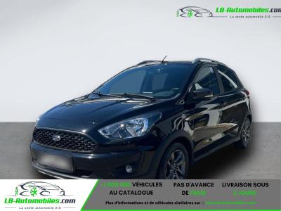 Ford Ka + 1.2 85 ch  BVM