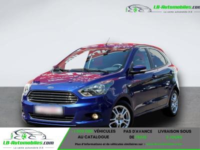 Ford Ka + 1.2 85 ch  BVM
