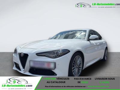 Alfa Romeo Giulia 2.2 180 ch BVM