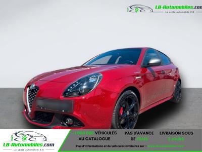 Alfa Romeo Giulietta 1750 TBI 240 ch BVA