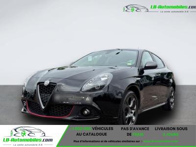 Alfa Romeo Giulietta 2 1.4 TJet 120 ch BVM
