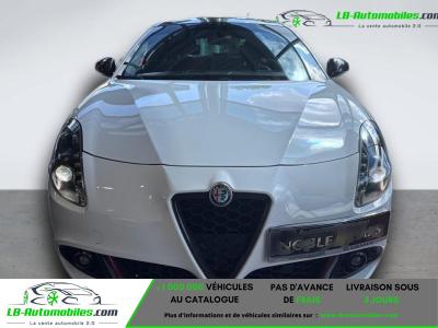 Alfa Romeo Giulietta 2 1.4 TJet 120 ch BVM