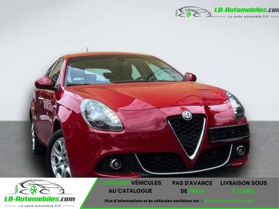 Alfa Romeo Giulietta 1.6 JTDm 120 ch BVA