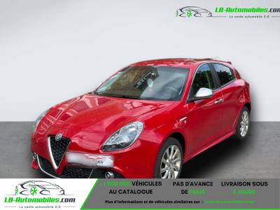 Alfa Romeo Giulietta 1.4 TJet 120 ch