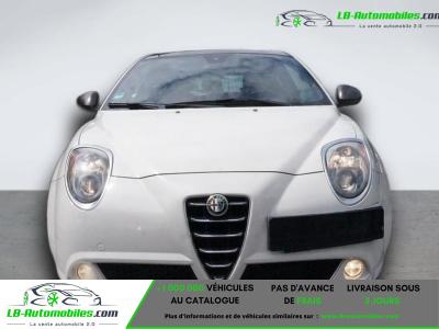 Alfa Romeo Mito 1.4 TB MultiAir 140 BVA