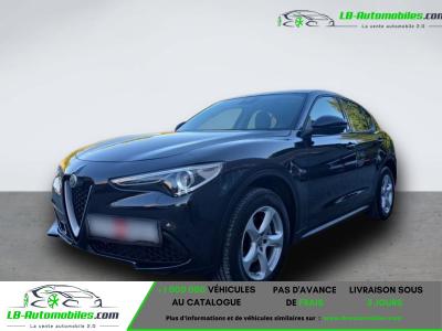 Alfa Romeo Stelvio 2.0T 200 ch Q4 BVA