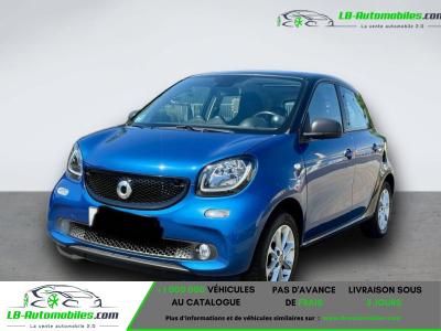 Smart ForFour 0.9 90 ch BVM