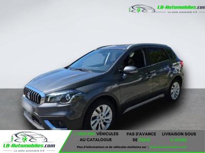 Suzuki S-Cross 1.0 Boosterjet 111ch BVA