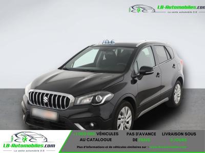 Suzuki S-Cross 1.0 Boosterjet 111ch BVA