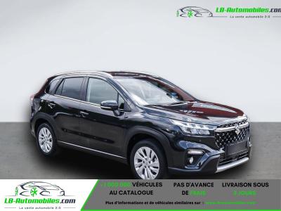 Suzuki S-Cross 1.4 Boosterjet Allgrip Hybrid BVM 129ch