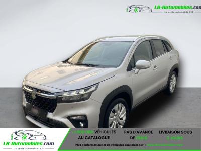 Suzuki S-Cross 1.4 Boosterjet Allgrip Hybrid BVM 129ch