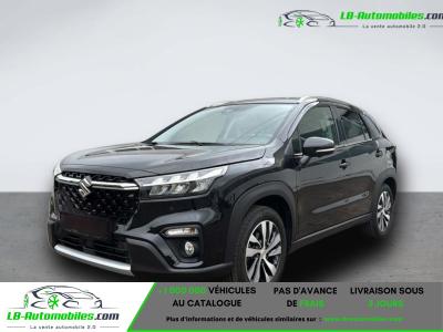 Suzuki S-Cross 1.4 Boosterjet Allgrip Hybrid BVA 129ch