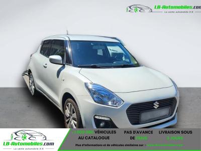 Suzuki Swift 1.2 Dualjet 90ch