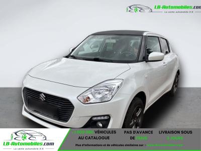 Suzuki Swift 1.2 Dualjet 90ch