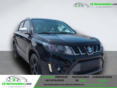 Suzuki Vitara 1.4 Boosterjet 140ch BVM