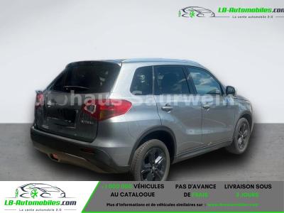 Suzuki Vitara 1.4 Boosterjet 140ch BVM