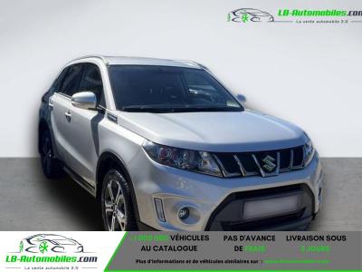 Suzuki Vitara 1.4 Boosterjet 140ch BVA