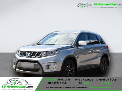 Suzuki Vitara 1.4 Boosterjet 140ch BVA