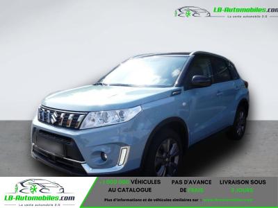 Suzuki Vitara 1.0 Boosterjet Allgrip BVA 111ch