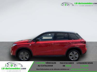 Suzuki Vitara 1.0 Boosterjet BVA 111ch