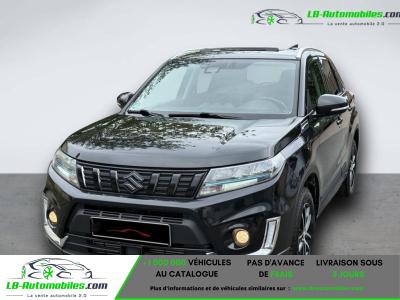 Suzuki Vitara 1.4 Boosterjet 129ch BVA
