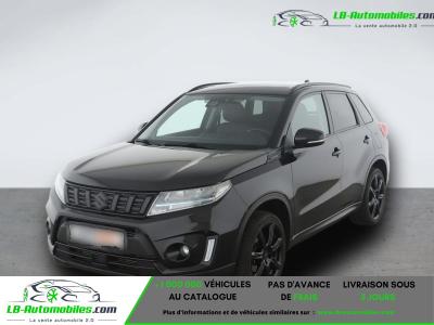 Suzuki Vitara 1.4 Boosterjet 129ch BVA