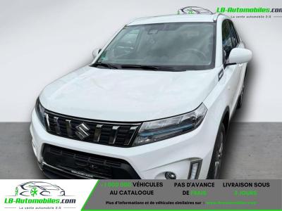 Suzuki Vitara 1.4 Boosterjet 129ch BVA