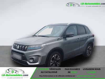 Suzuki Vitara 1.4 Boosterjet 129ch BVA