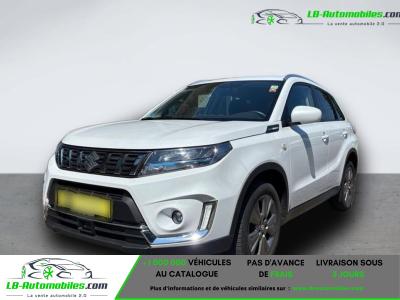 Suzuki Vitara 1.4 Boosterjet 129ch BVA