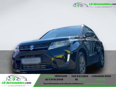 Suzuki Vitara 1.4 Boosterjet 129ch BVA