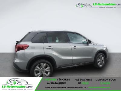 Suzuki Vitara 1.4 Boosterjet 129ch BVA