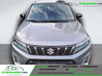 Suzuki Vitara 1.5 Dualjet Hybrid BVA 102ch