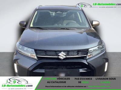 Suzuki Vitara 1.5 Dualjet Hybrid BVA 102ch