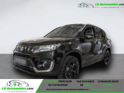 Suzuki Vitara 1.5 Dualjet BVA 102ch