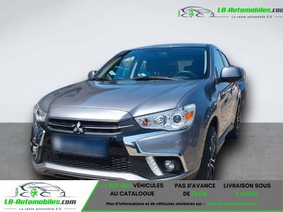 Mitsubishi ASX 1.6 115 BVM 4x2