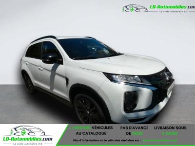Mitsubishi ASX 2.0 S-MIVEC 150 2WD BVM