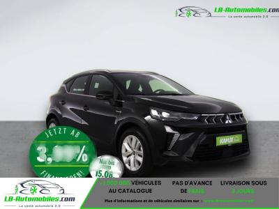 Mitsubishi ASX 1.6 MPI PHEV 159 BVA