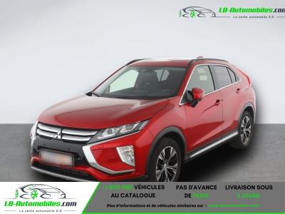 Mitsubishi Eclipse Cross 1.5 MIVEC 163 BVM 2WD