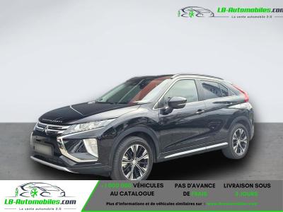 Mitsubishi Eclipse Cross 1.5 MIVEC 163 BVA 4WD