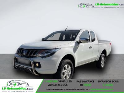 Mitsubishi L200 CLUB CAB 2.4 DI-D 154