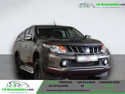Mitsubishi L200 CLUB CAB 2.4 DI-D 154