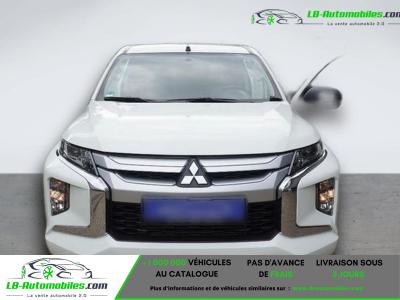 Mitsubishi L200 CLUB CAB 2.2 DI-D 150 4WD