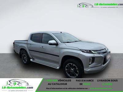 Mitsubishi L200 DOUBLE CAB 2.2 DI-D 150 4WD BVM