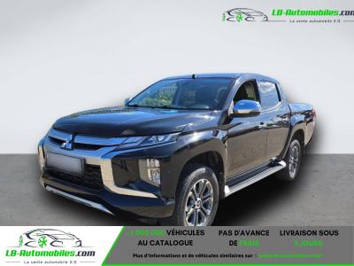 Mitsubishi L200 DOUBLE CAB 2.2 DI-D 150 4WD BVM